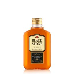 Aperitivo de Whisky Black Stone Pocket 200ml