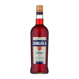 Bitter Sangalo
